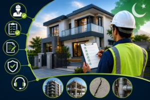 StructSure for Property Inspections