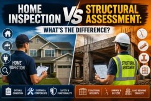 Home Inspection