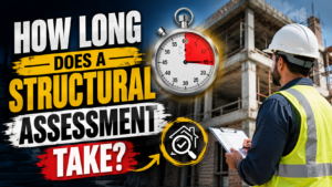 How Long Does a Structural Assessment Take?